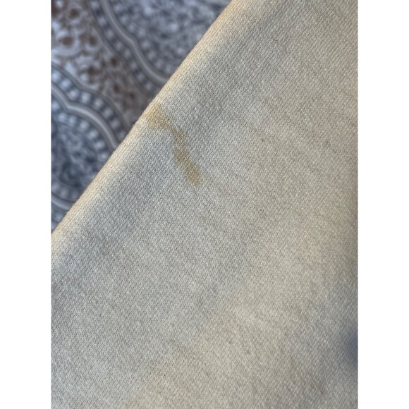 The Notorious B.I.G. Graphic Hoodie XL Gildan Crewneck Cream - Picture 6 of 13